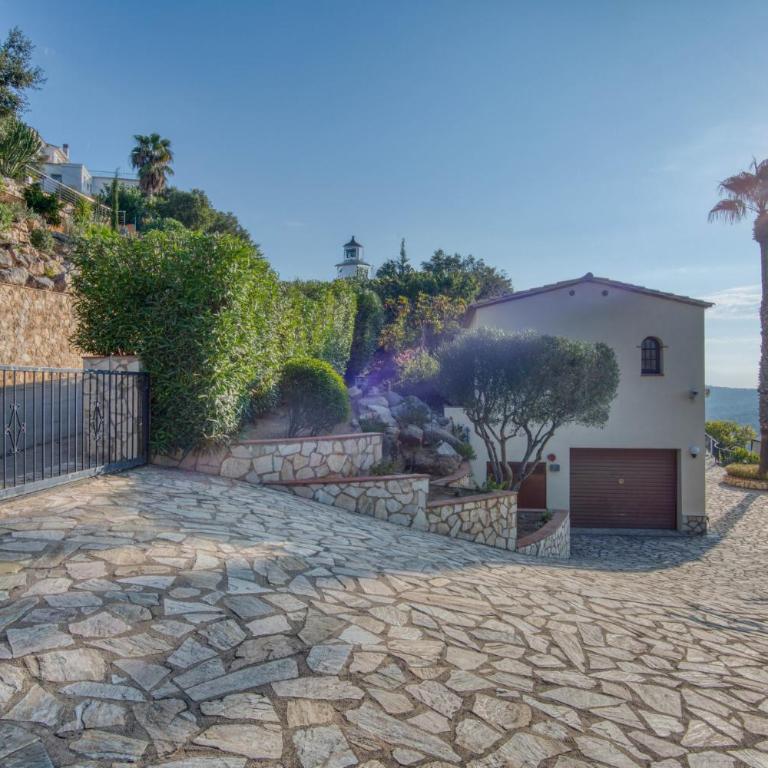 Villa Torre Gavarres - Casa - 24