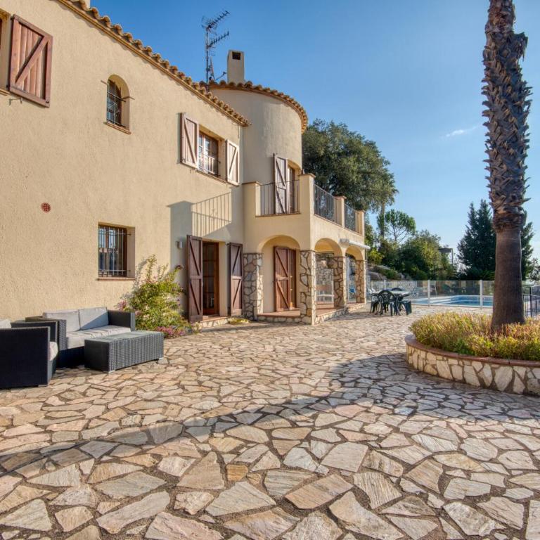 Villa Torre Gavarres - Casa - 2