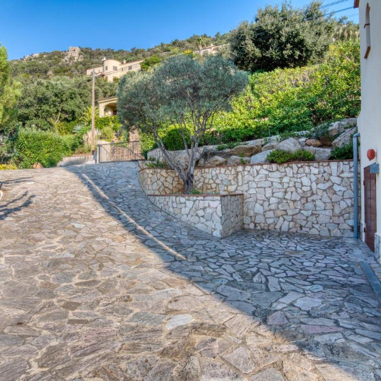 Villa Torre Gavarres - Casa - 32