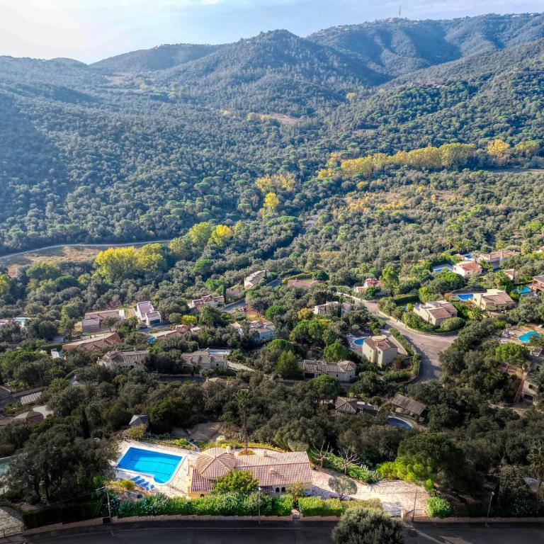 Villa Torre Gavarres - Casa - 35