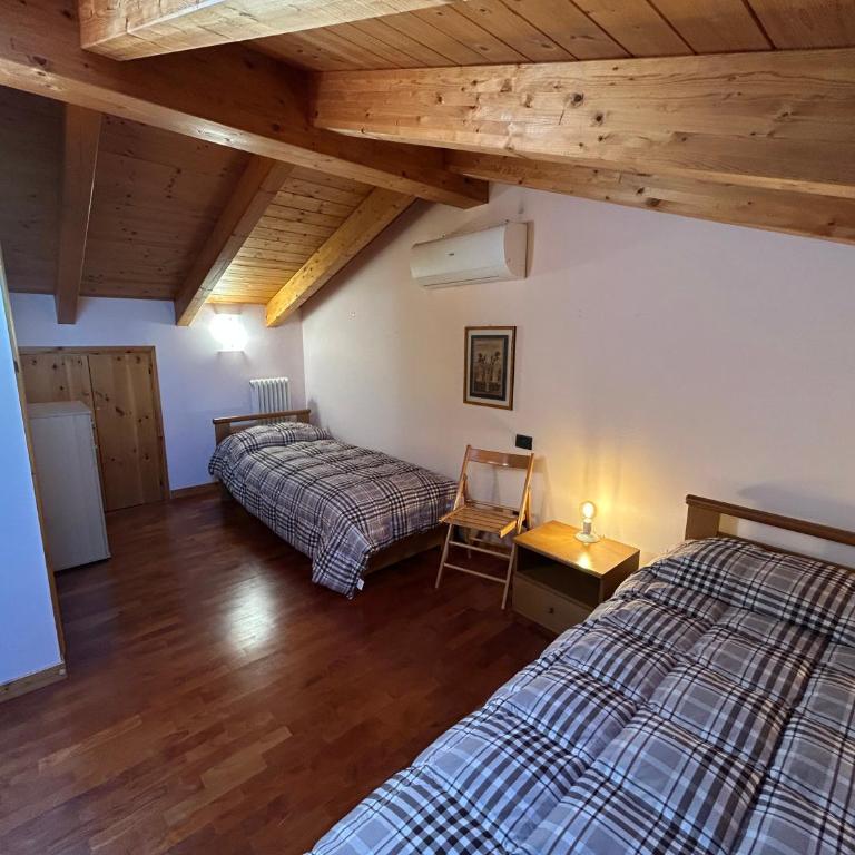 San Zeno Stay 2 - Two-Bedroom Apartment - 5