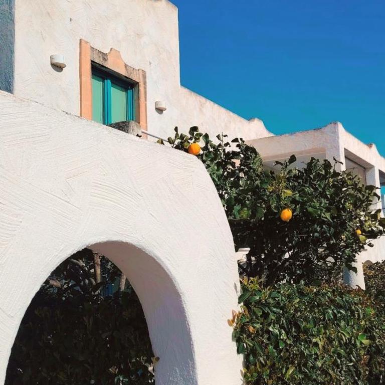 Piccolo Principe Romantic Sicilian Stay Free Private Parking - Haus mit 1 Schlafzimmer - 56