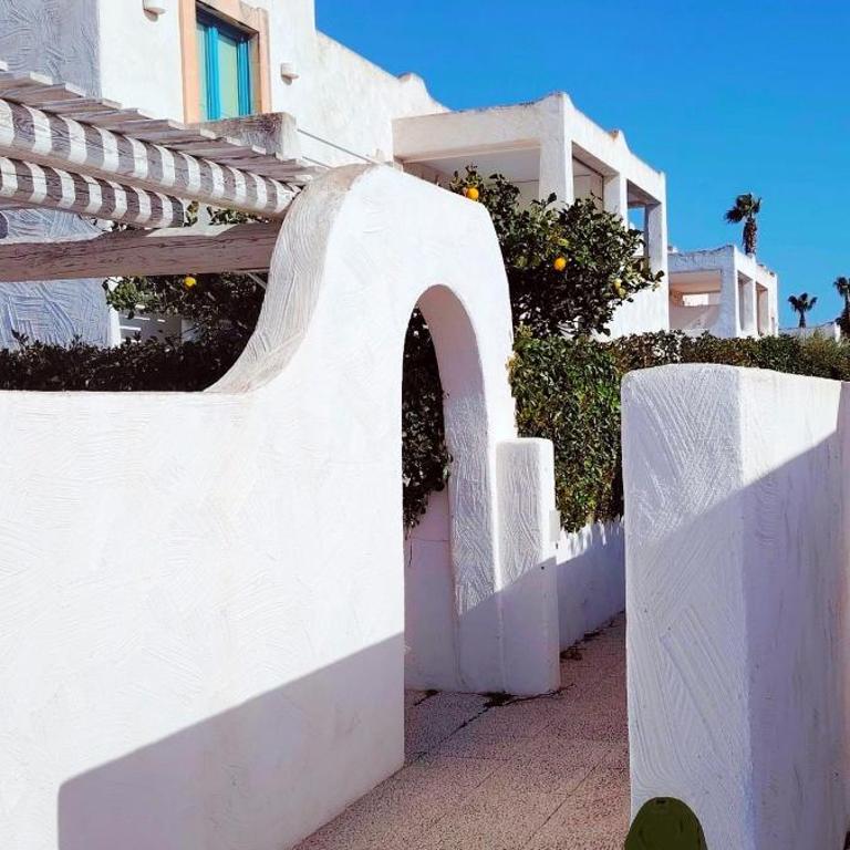 Piccolo Principe Romantic Sicilian Stay Free Private Parking - Haus mit 1 Schlafzimmer - 15