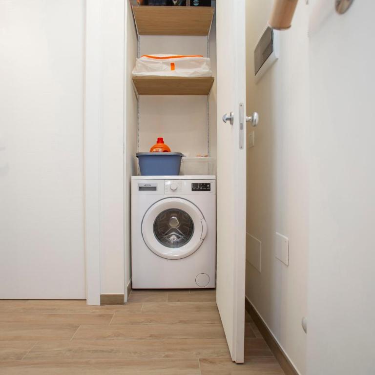 Design Loft Milano - City Center by InnStay - Appartamento con 1 Camera da Letto - 20