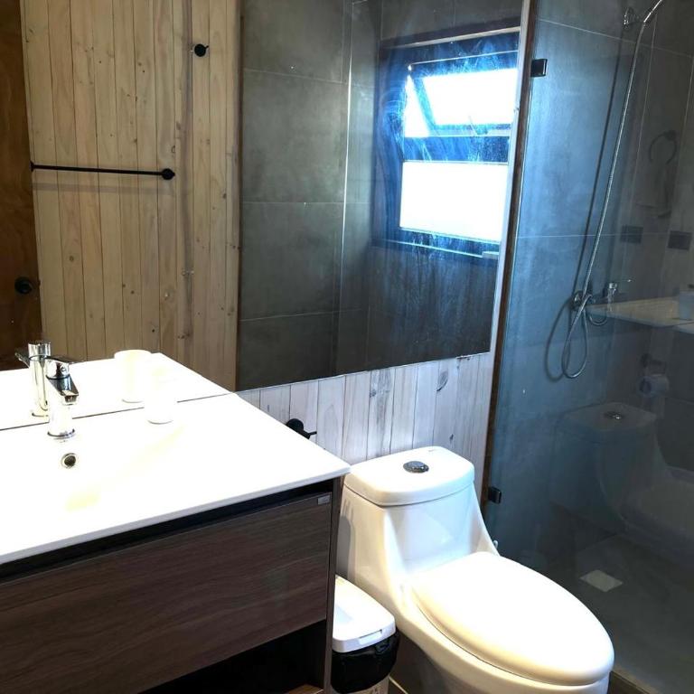 Casa punta de lobos - Two-Bedroom House - 1