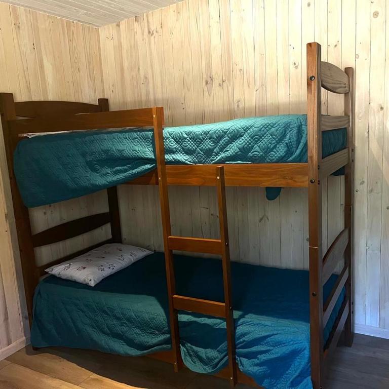 Casa punta de lobos - Two-Bedroom House - 4