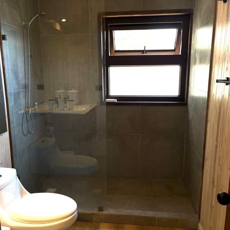 Casa punta de lobos - Two-Bedroom House - 8