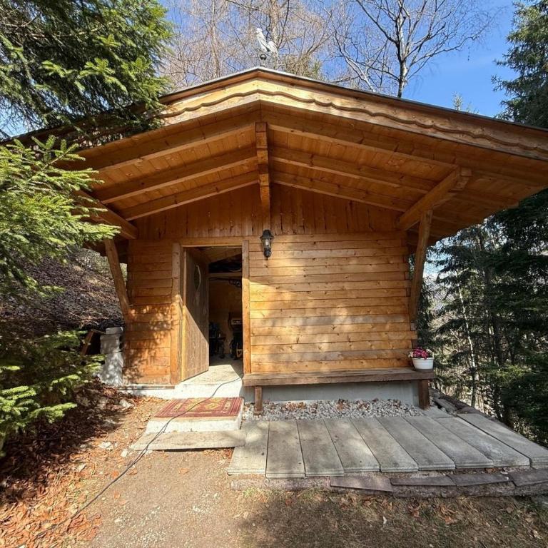 Karwendel Paradies - Ihr Logenplatz in den Alpen - Appartamento - 21
