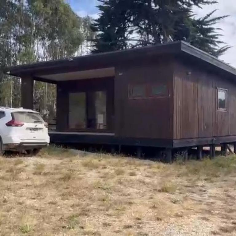 Casa punta de lobos - Two-Bedroom House - 13