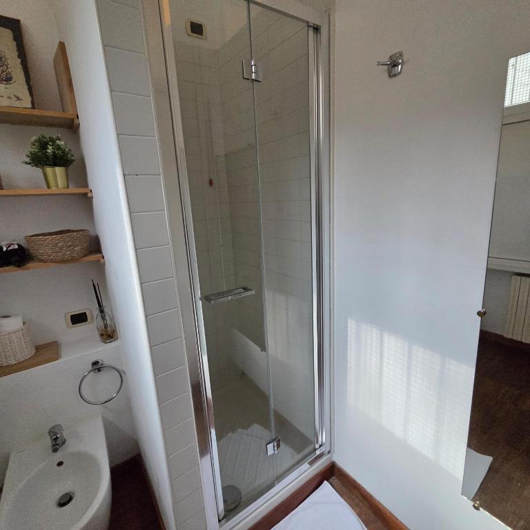 Mgm Property - Milan Comfy Flat Molino - Appartamento con 1 Camera da Letto - 19