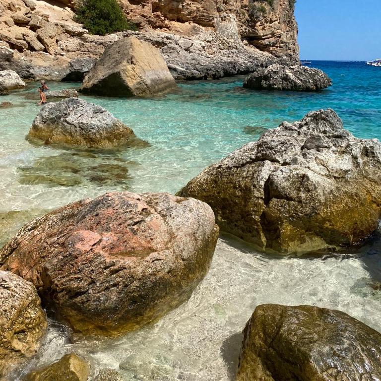 Casa FLORE - Casa Vacanze con 3 Camere da Letto - 24