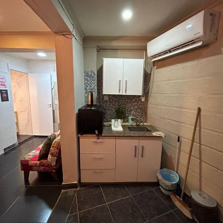 "Edificio Don Luis" en Bajada Vieja - Apartamento de 1 dormitorio - 8