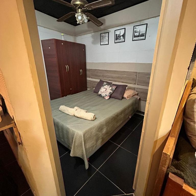 "Edificio Don Luis" en Bajada Vieja - Apartamento de 1 dormitorio - 10