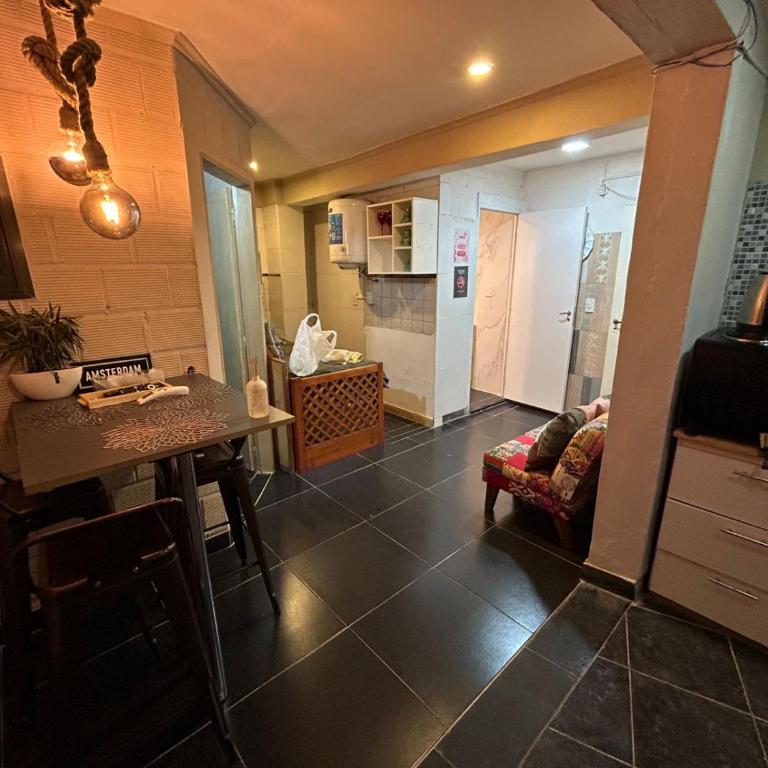 "Edificio Don Luis" en Bajada Vieja - Apartamento de 1 dormitorio - 11
