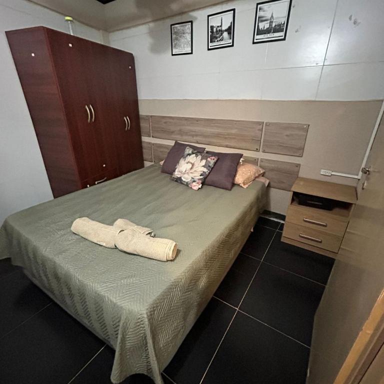 "Edificio Don Luis" en Bajada Vieja - Apartamento de 1 dormitorio - 12