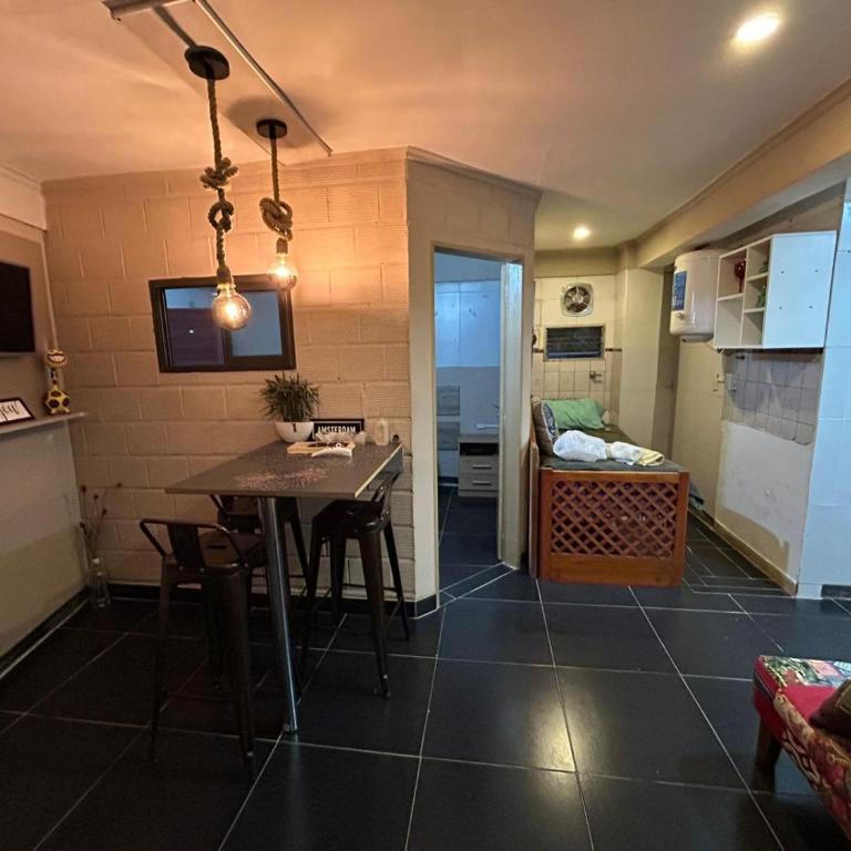 "Edificio Don Luis" en Bajada Vieja - Apartamento de 1 dormitorio - 14