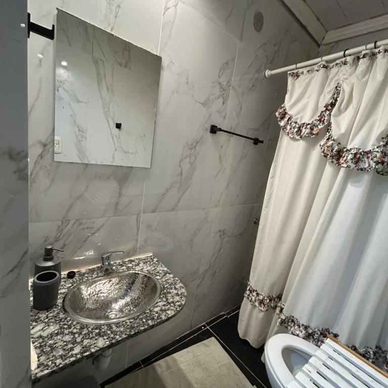 "Edificio Don Luis" en Bajada Vieja - Apartamento de 1 dormitorio - 15
