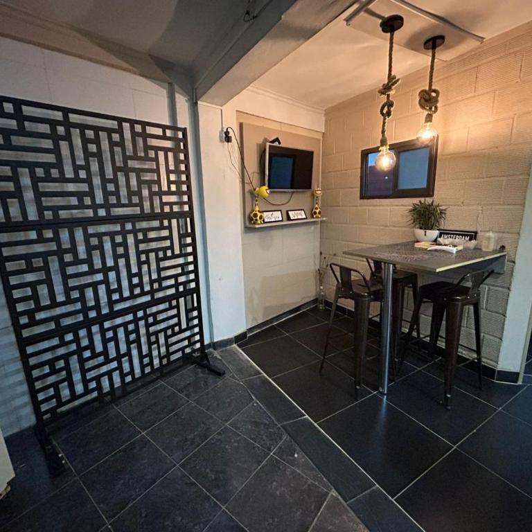 "Edificio Don Luis" en Bajada Vieja - Apartamento de 1 dormitorio - 16