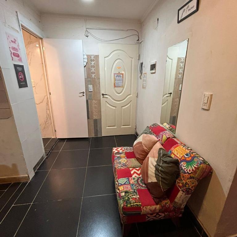 "Edificio Don Luis" en Bajada Vieja - Apartamento de 1 dormitorio - 20