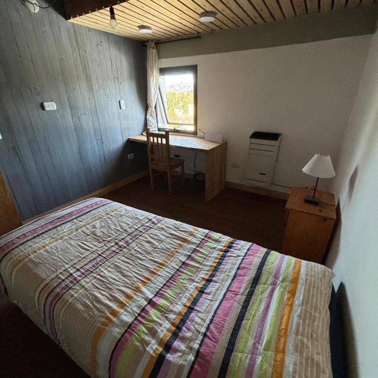 Los soles de montaña - Casa de 3 dormitorios - 12