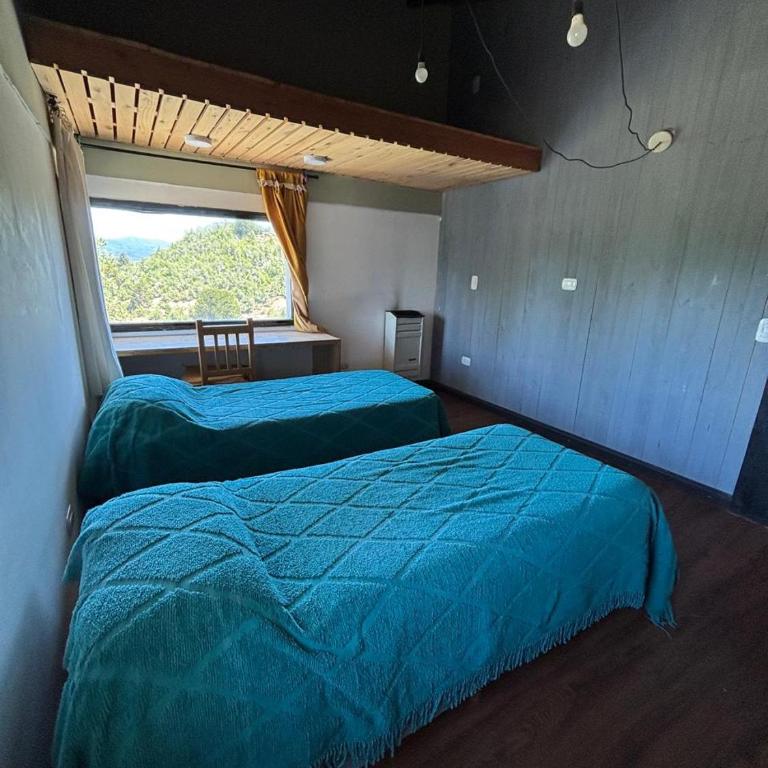 Los soles de montaña - Casa de 3 dormitorios - 13