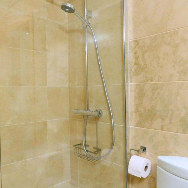 Hacienda de los Nagüeles - Marbella Golden Mile by Finest Rentals - Apartment with Pool View - 20