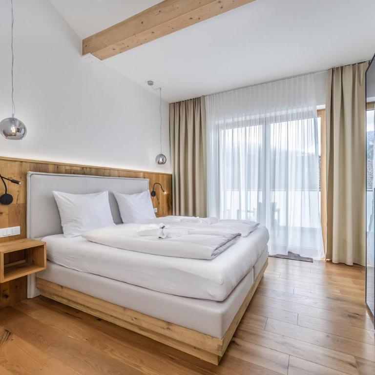 Schmuckstück Ferienapartments Bodenmais inkl aktivCARD - Loft with Sauna - 1