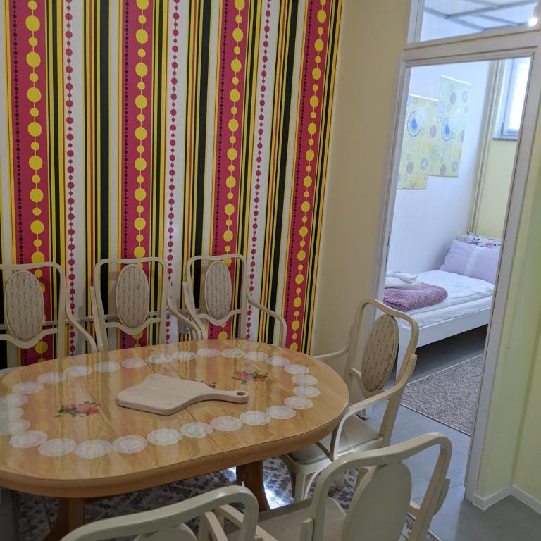 Apartman D Ibukic - Appartement 5 Chambres - 39