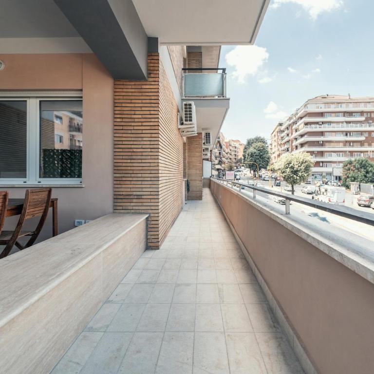 Casa Mia Roma - Appartamento - 7