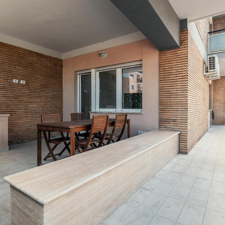 Casa Mia Roma - Appartamento - 14