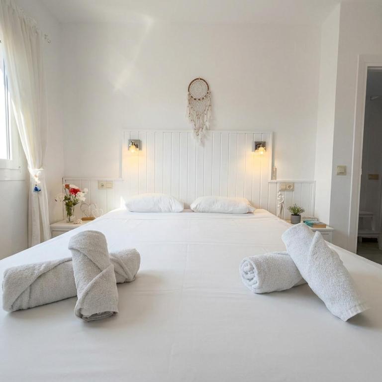 Verano Azul Casa Monica - Apartment with Sea Views & Pool Access - Apartamento de 1 dormitorio con vistas al mar - 9