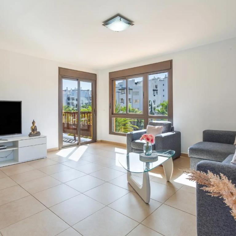 Ojos del Océano - Two-Bedroom Apartment - 8