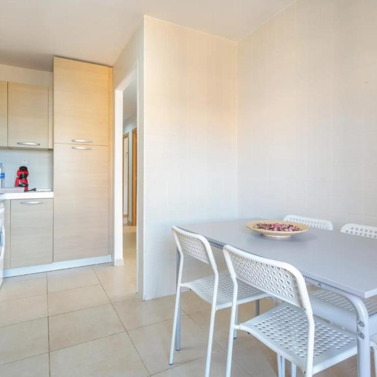 Ojos del Océano - Two-Bedroom Apartment - 12