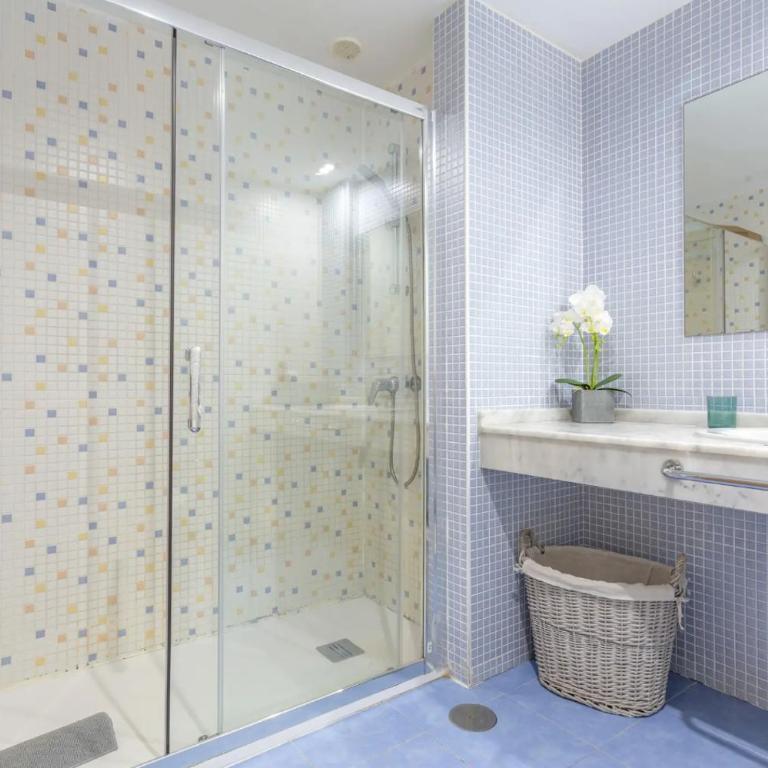 Ojos del Océano - Two-Bedroom Apartment - 17