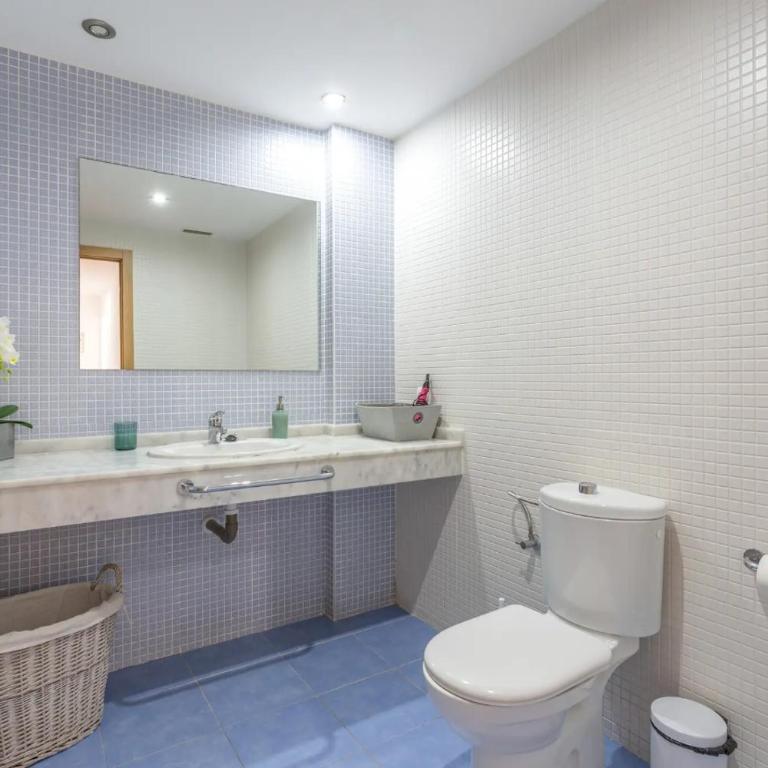 Ojos del Océano - Two-Bedroom Apartment - 18