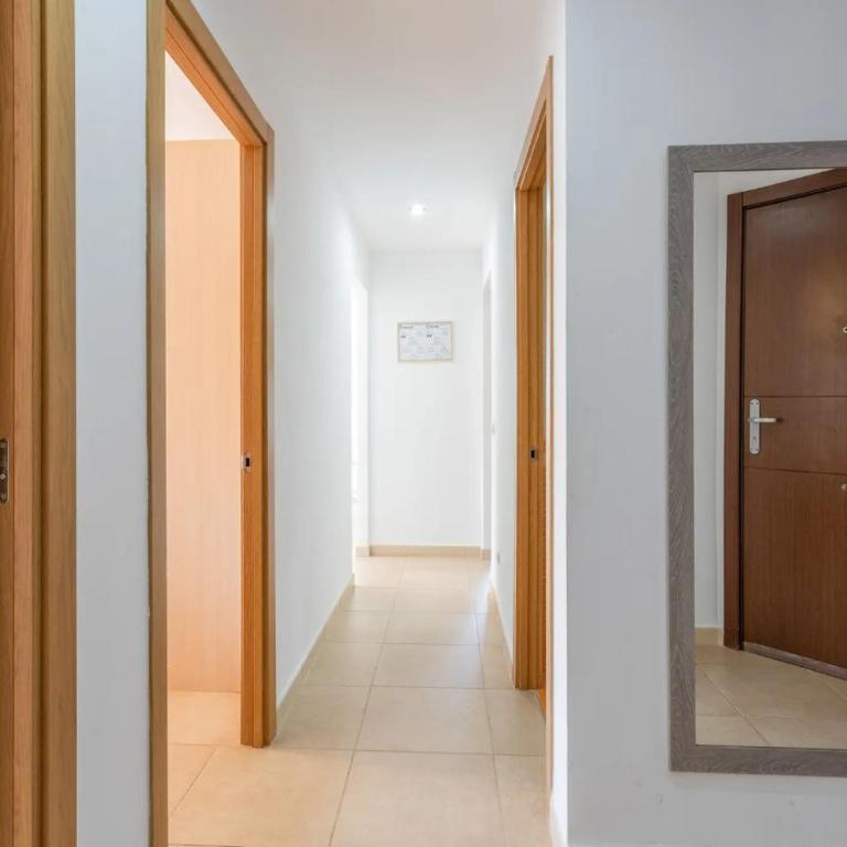 Ojos del Océano - Two-Bedroom Apartment - 14
