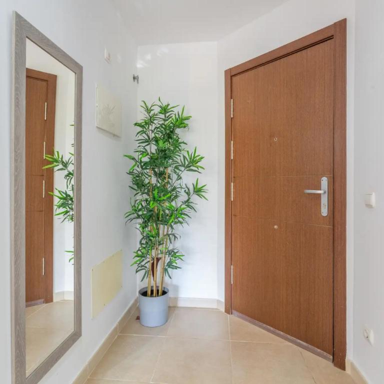 Ojos del Océano - Two-Bedroom Apartment - 22