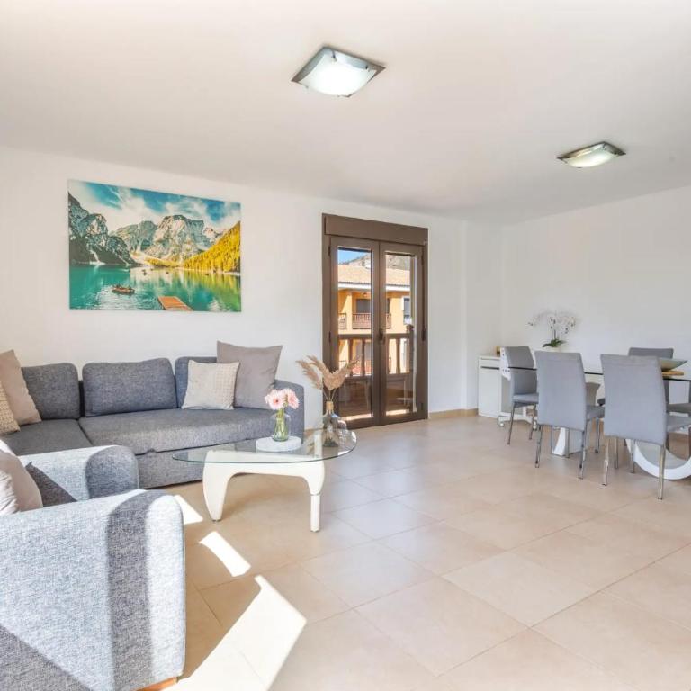 Ojos del Océano - Two-Bedroom Apartment - 6