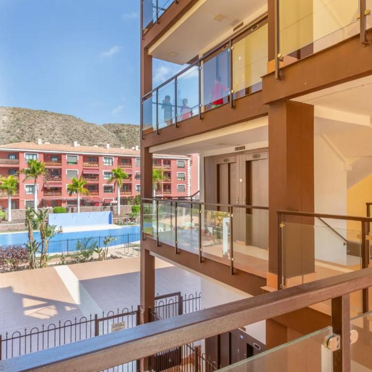 Ojos del Océano - Two-Bedroom Apartment - 24