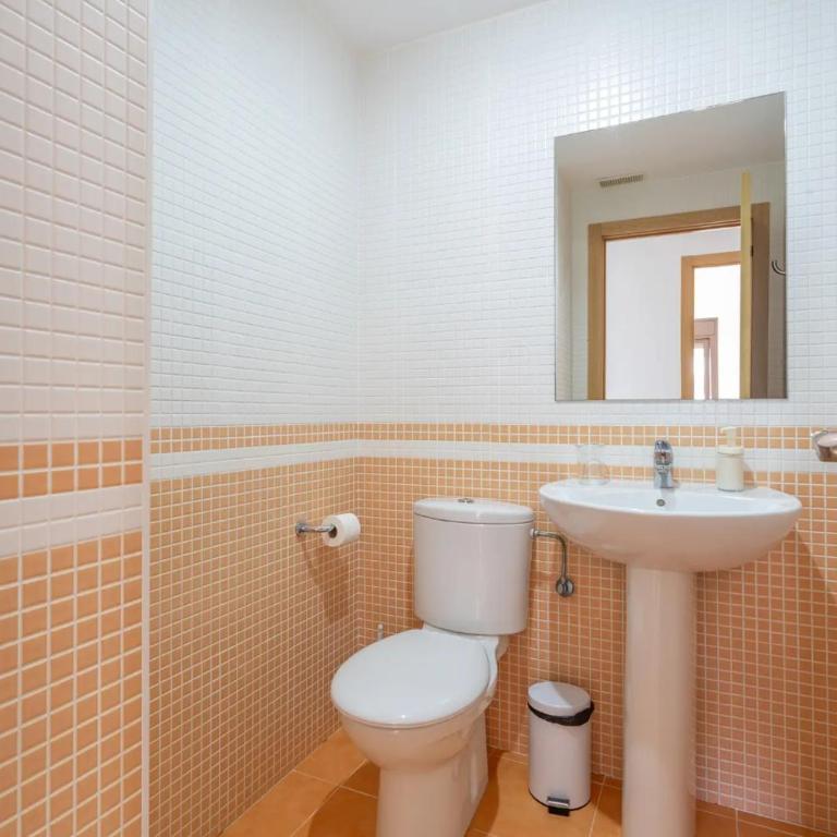 Ojos del Océano - Two-Bedroom Apartment - 21