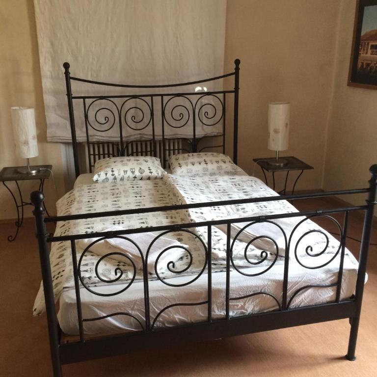 Ansitz von Pach - Appartamento con 3 Camere da Letto - 13