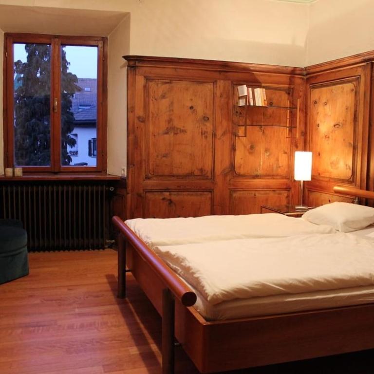 Ansitz von Pach - Appartamento con 3 Camere da Letto - 18