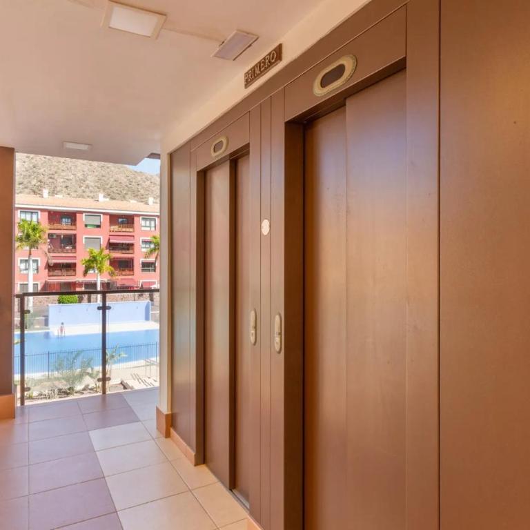 Ojos del Océano - Two-Bedroom Apartment - 25