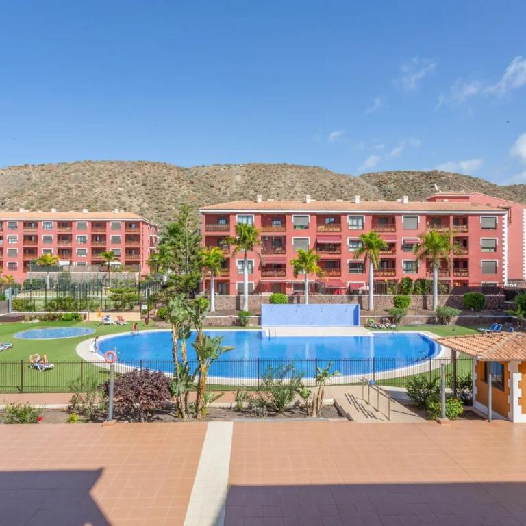 Ojos del Océano - Two-Bedroom Apartment - 28