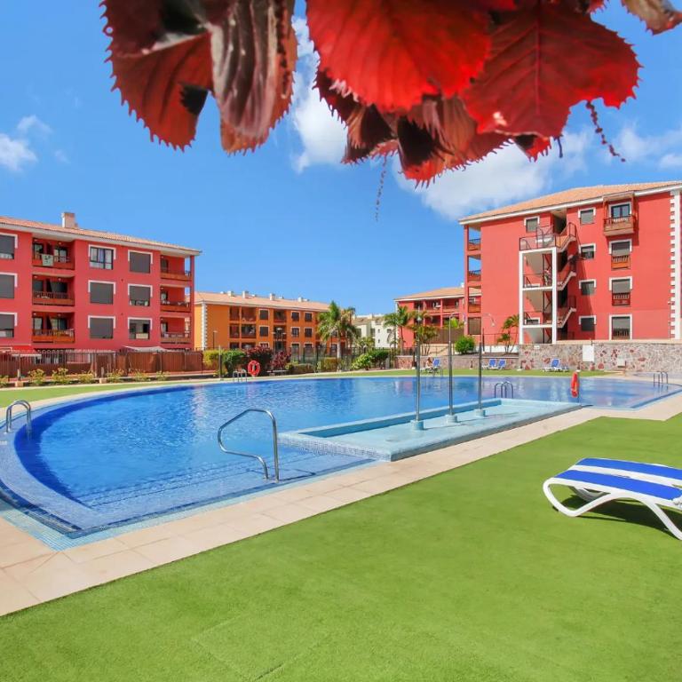 Ojos del Océano - Two-Bedroom Apartment - 26