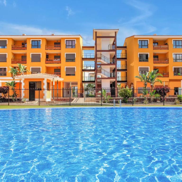 Ojos del Océano - Two-Bedroom Apartment - 27