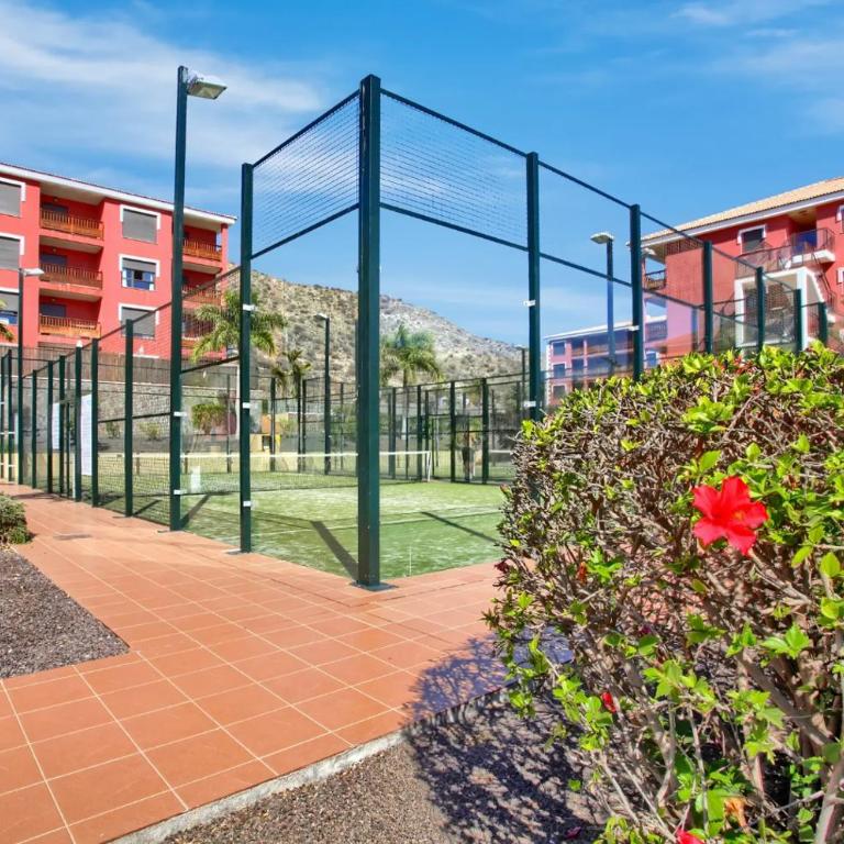 Ojos del Océano - Two-Bedroom Apartment - 29
