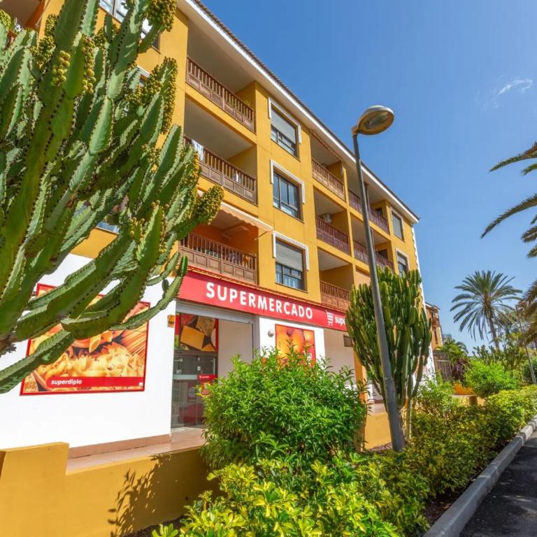 Ojos del Océano - Two-Bedroom Apartment - 31
