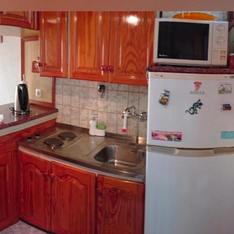 Eldorado LENA 1 bedroom - Apartamento Deluxe de 1 dormitorio con vistas al océano - 8