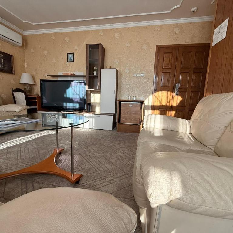 Garni Hotel Lav - Suite - 6